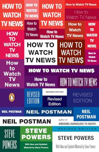 How to Watch TV News: Revised Edition von Random House Books for Young Readers